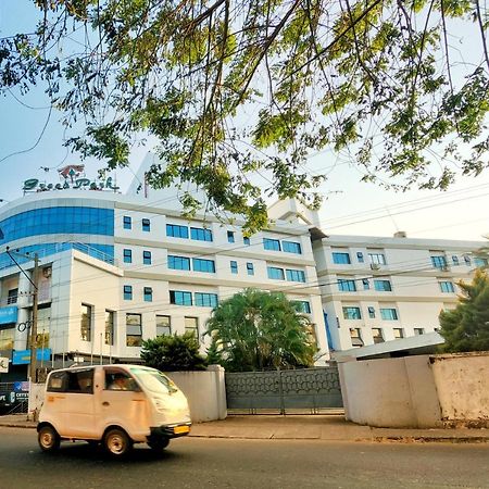 Green Park Residency Kannur Exterior foto