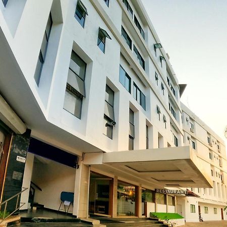 Green Park Residency Kannur Exterior foto