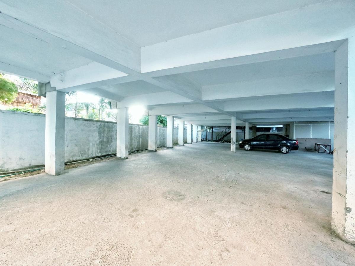 Green Park Residency Kannur Exterior foto