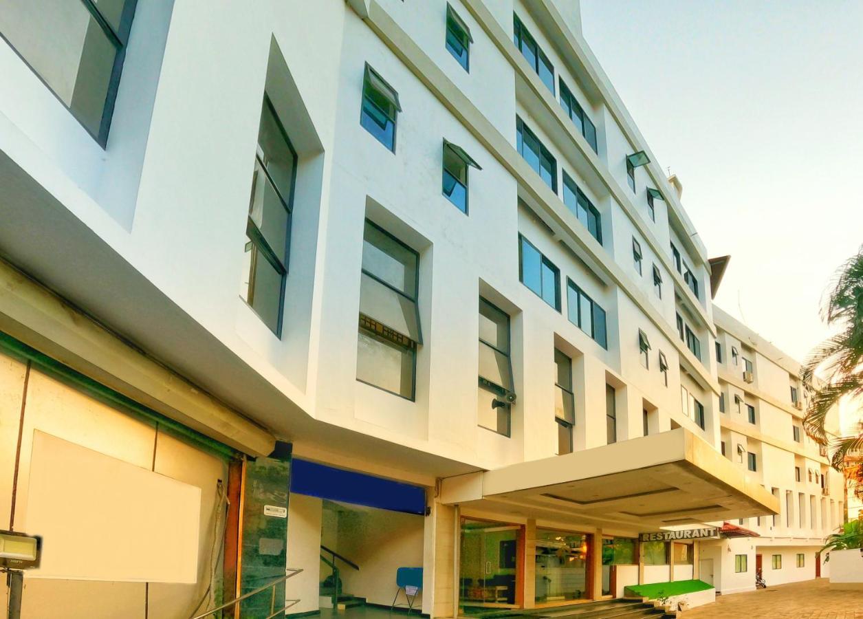 Green Park Residency Kannur Exterior foto